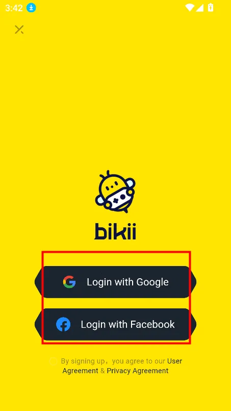 Bikii(����Ϸƽ̨)