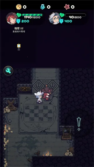 ħ������(��������Ϸ)v0.3.3 �ֻ����ͼ