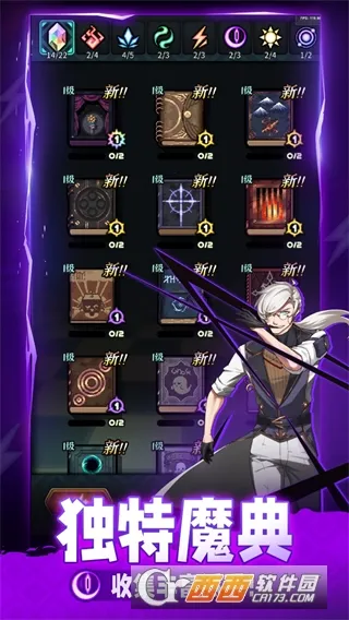 ħ������(��������Ϸ)v0.3.3 �ֻ����ͼ