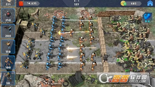 �����ս��ʬ2026�ٷ�����v1 ��׿���ͼ