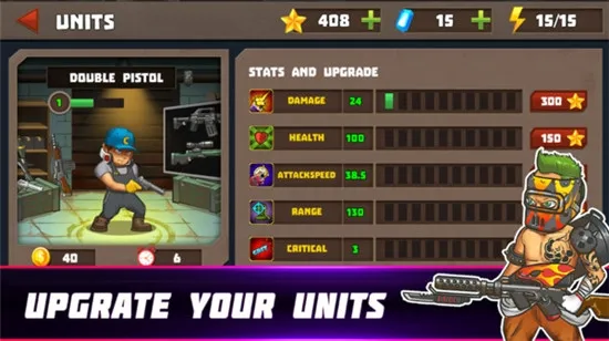 �����ս��ʬ2026�ٷ�����v1 ��׿���ͼ