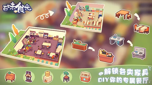 ��ζʳ��2026�ٷ�����v2.0.0 ��Ѱ��ͼ