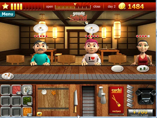 ��˾���(��˾��Ӫ��Ϸ)v2.7.0 �ٷ������ͼ