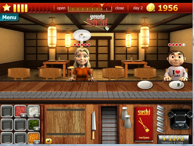 ��˾���(��˾��Ӫ��Ϸ)v2.7.0 �ٷ������ͼ