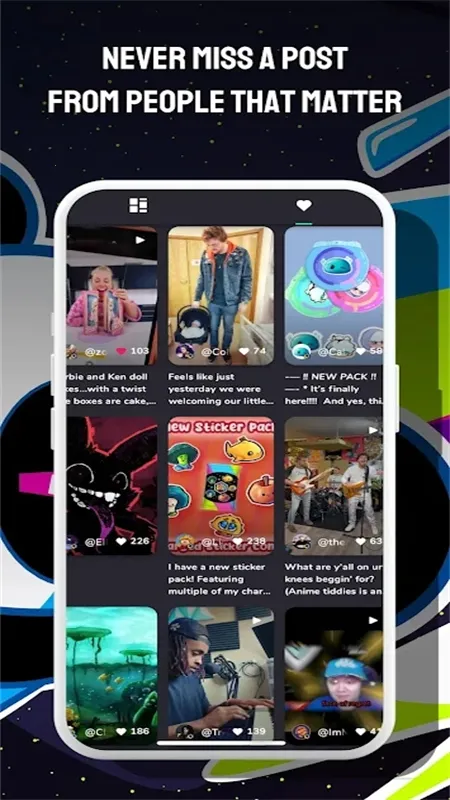 Game Jolt(������Ϸ����)v1.15.17 �ֻ����ͼ