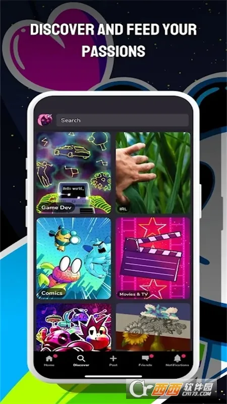 Game Jolt(������Ϸ����)v1.15.17 �ֻ����ͼ