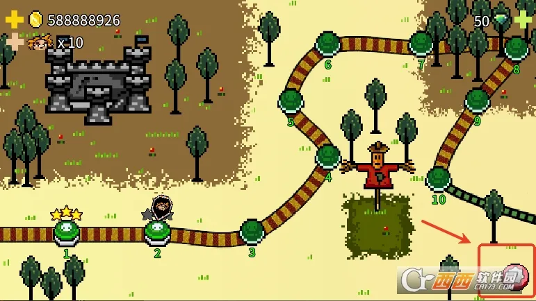 С����ħ�������ֻ���v1.7 ��׿���ͼ