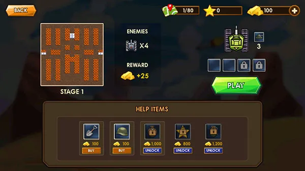 Tank (̹�������Ϸ)