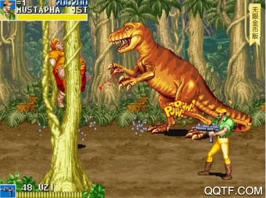 Classic Dino Cadillacs Lite�������(���������Ϸ)v1.16 ��Ѱ��ͼ