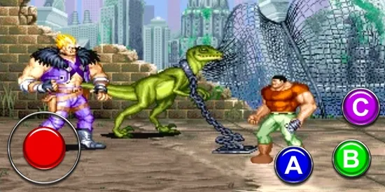 Classic Dino Cadillacs Lite�������(���������Ϸ)