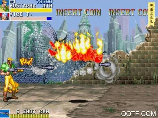 Classic Dino Cadillacs Lite�������(���������Ϸ)v1.16 ��Ѱ��ͼ