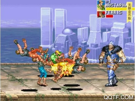 Classic Dino Cadillacs Lite�������(���������Ϸ)v1.16 ��Ѱ��ͼ