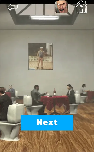 ��Ͱ��vs�������Ϸ2026���°汾v1.6 �ٷ������ͼ