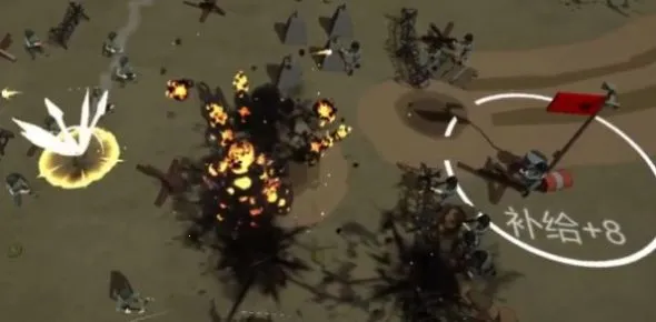 ��ͻ2����(ս������ð����Ϸ)v0.5.0 ��Ѱ��ͼ