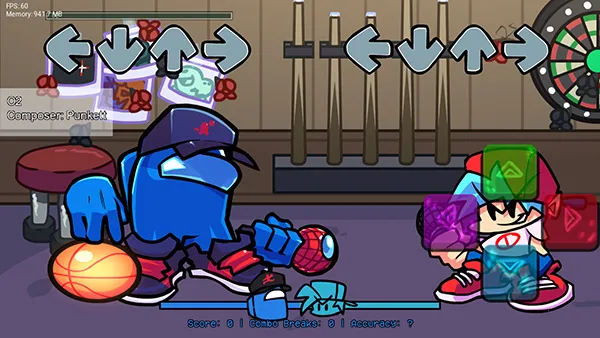 VS Impostor(����ҹ�ſ���Ϸ)v0.2.7 ��׿���ͼ