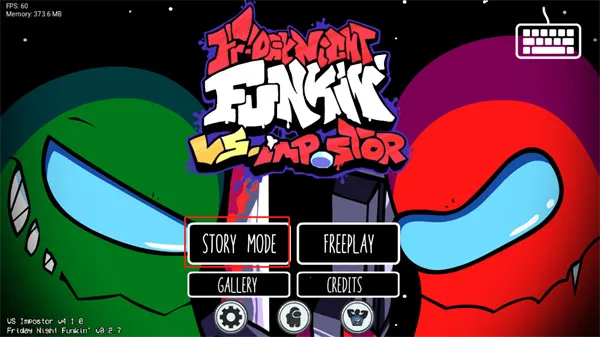 VS Impostor(����ҹ�ſ���Ϸ)