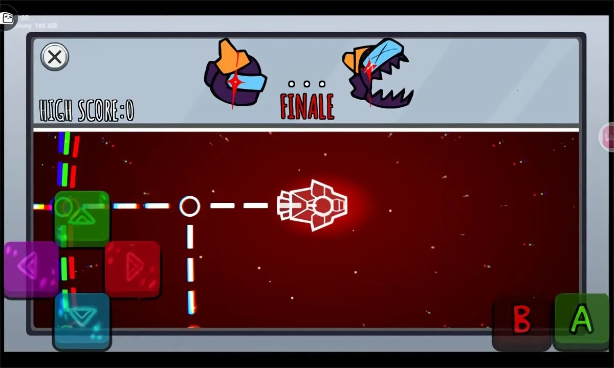 VS Impostor(����ҹ�ſ���Ϸ)v0.2.7 ��׿���ͼ