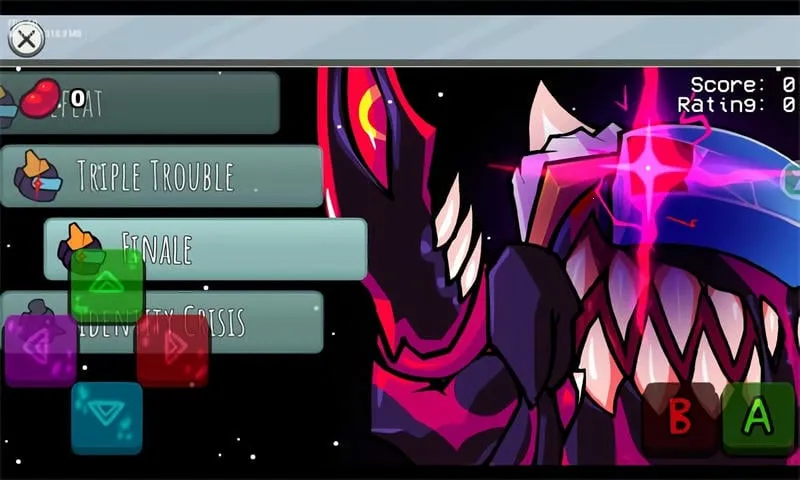 VS Impostor(����ҹ�ſ���Ϸ)v0.2.7 ��׿���ͼ