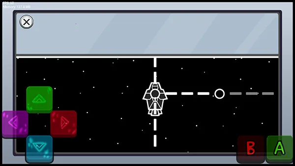 VS Impostor(����ҹ�ſ���Ϸ)v0.2.7 ��׿���ͼ