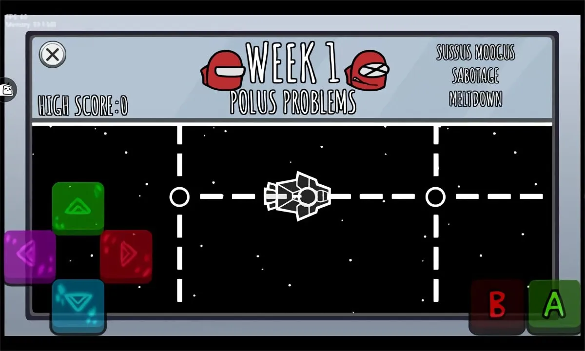 VS Impostor(����ҹ�ſ���Ϸ)v0.2.7 ��׿���ͼ