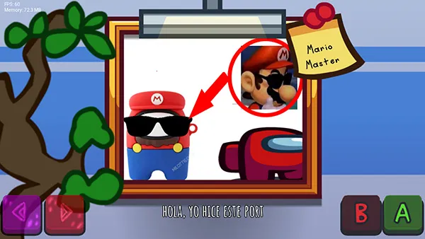 VS Impostor(����ҹ�ſ���Ϸ)