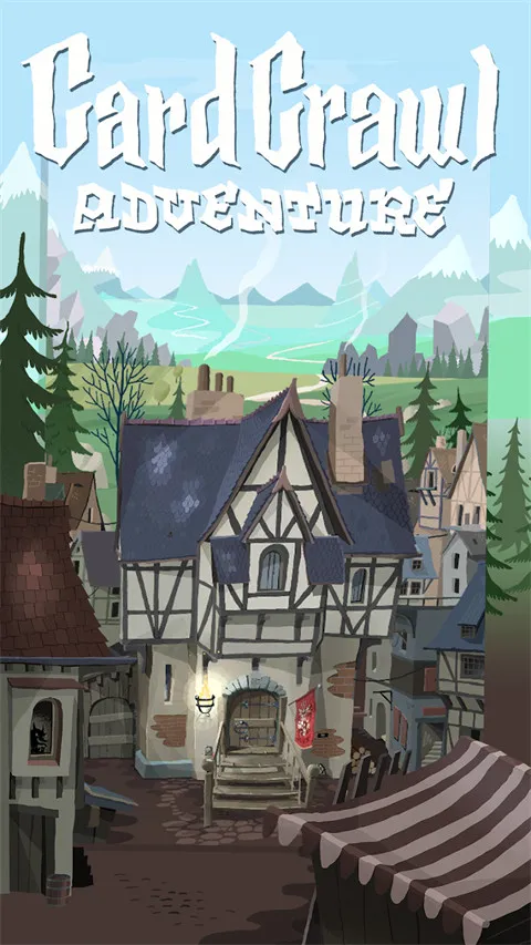 Card Crawl Adventure(����ð����Ϸ)v1.0.187 ��׿���ͼ