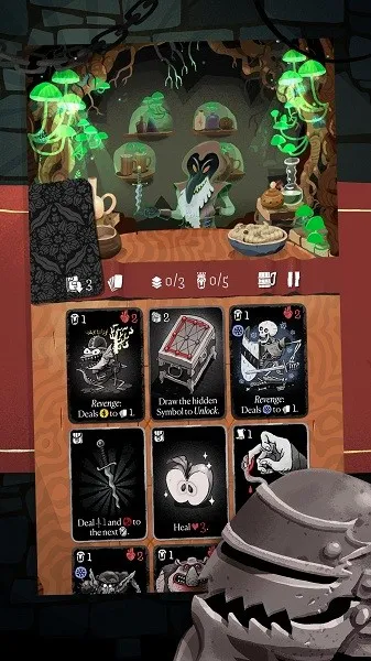 Card Crawl Adventure(����ð����Ϸ)