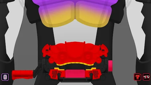 Gavv SIM������ʿ�Ӳ�����ģ����(��ʿ����ģ������Ϸ)v3.1.12 �ֻ����ͼ