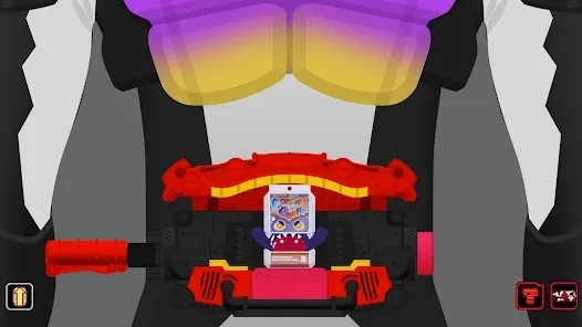 Gavv SIM������ʿ�Ӳ�����ģ����(��ʿ����ģ������Ϸ)v3.1.12 �ֻ����ͼ