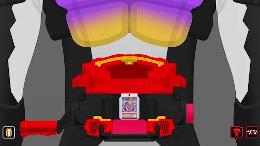 Gavv SIM������ʿ�Ӳ�����ģ����(��ʿ����ģ������Ϸ)v3.1.12 �ֻ����ͼ