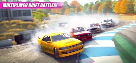 DrifterƯ����������Ϸ2026�ٷ�����v1.0.2 �ٷ������ͼ