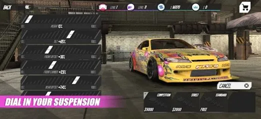 DrifterƯ����������Ϸ2026�ٷ�����