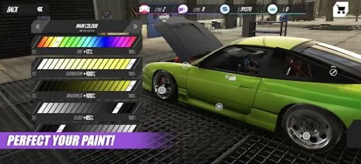 DrifterƯ����������Ϸ2026�ٷ�����v1.0.2 �ٷ������ͼ
