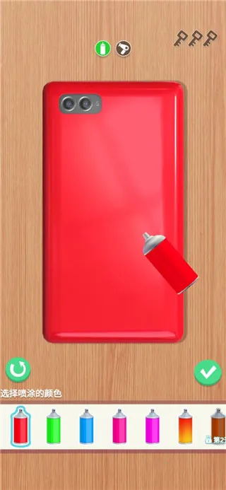 Phone Case DIY(�ֻ���������Ϸ)