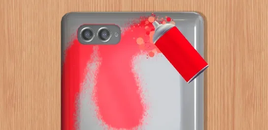 Phone Case DIY(�ֻ���������Ϸ)