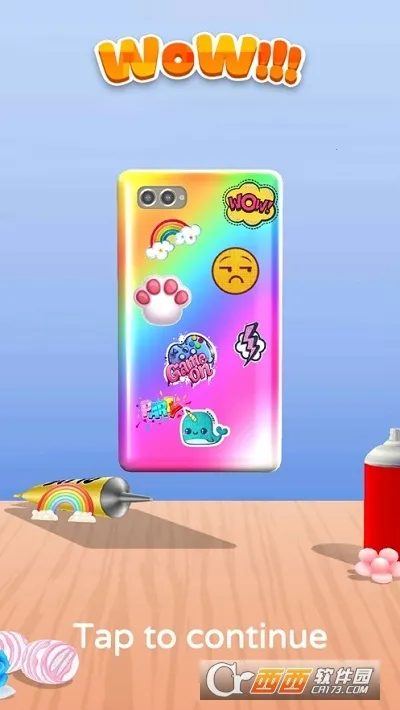 Phone Case DIY(�ֻ���������Ϸ)v4.2.0.0 �ֻ����ͼ