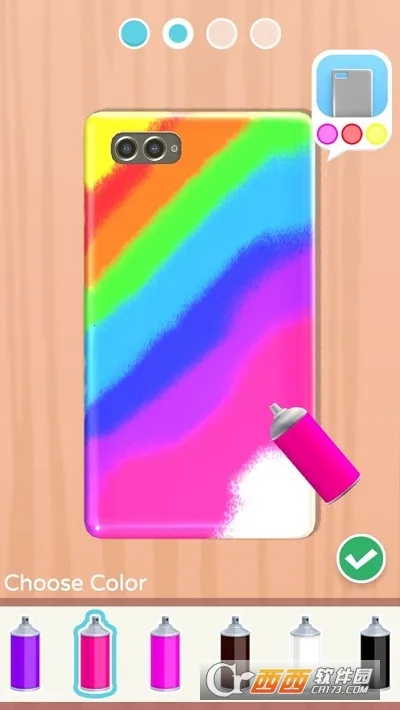 Phone Case DIY(�ֻ���������Ϸ)v4.2.0.0 �ֻ����ͼ