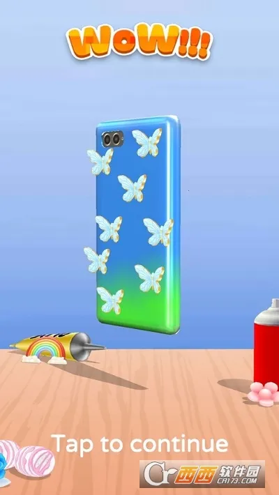 Phone Case DIY(�ֻ���������Ϸ)v4.2.0.0 �ֻ����ͼ
