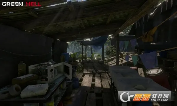 ��ɫ����(����ð������)v1.3.3 ��׿���ͼ