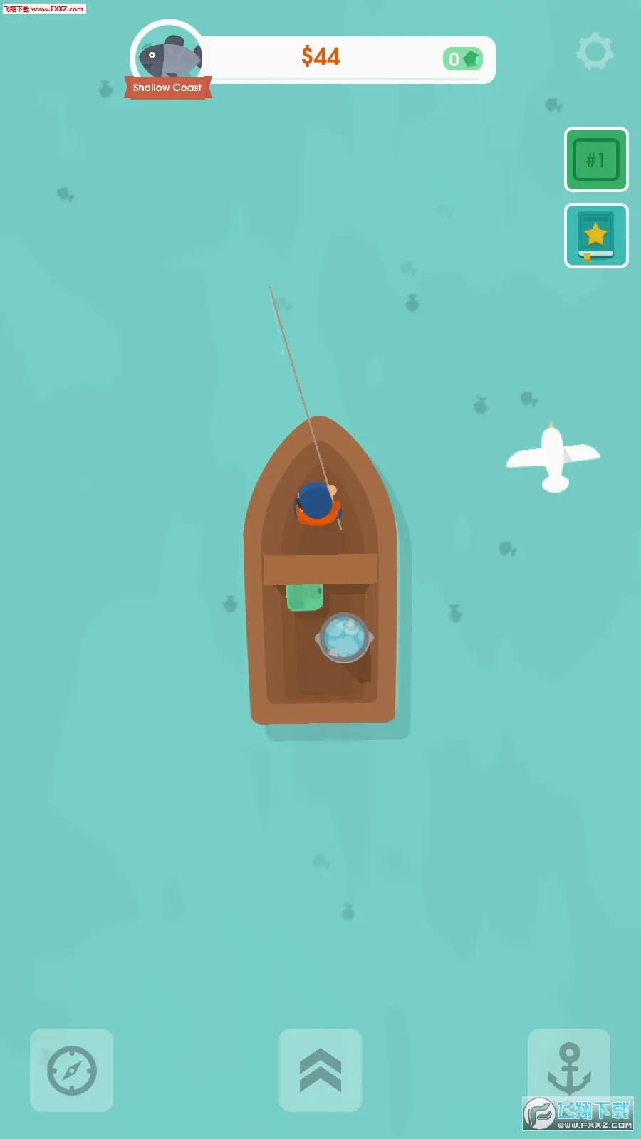 Hooked Inc(���㾭Ӫ����)v2.23.2 ��Ѱ��ͼ