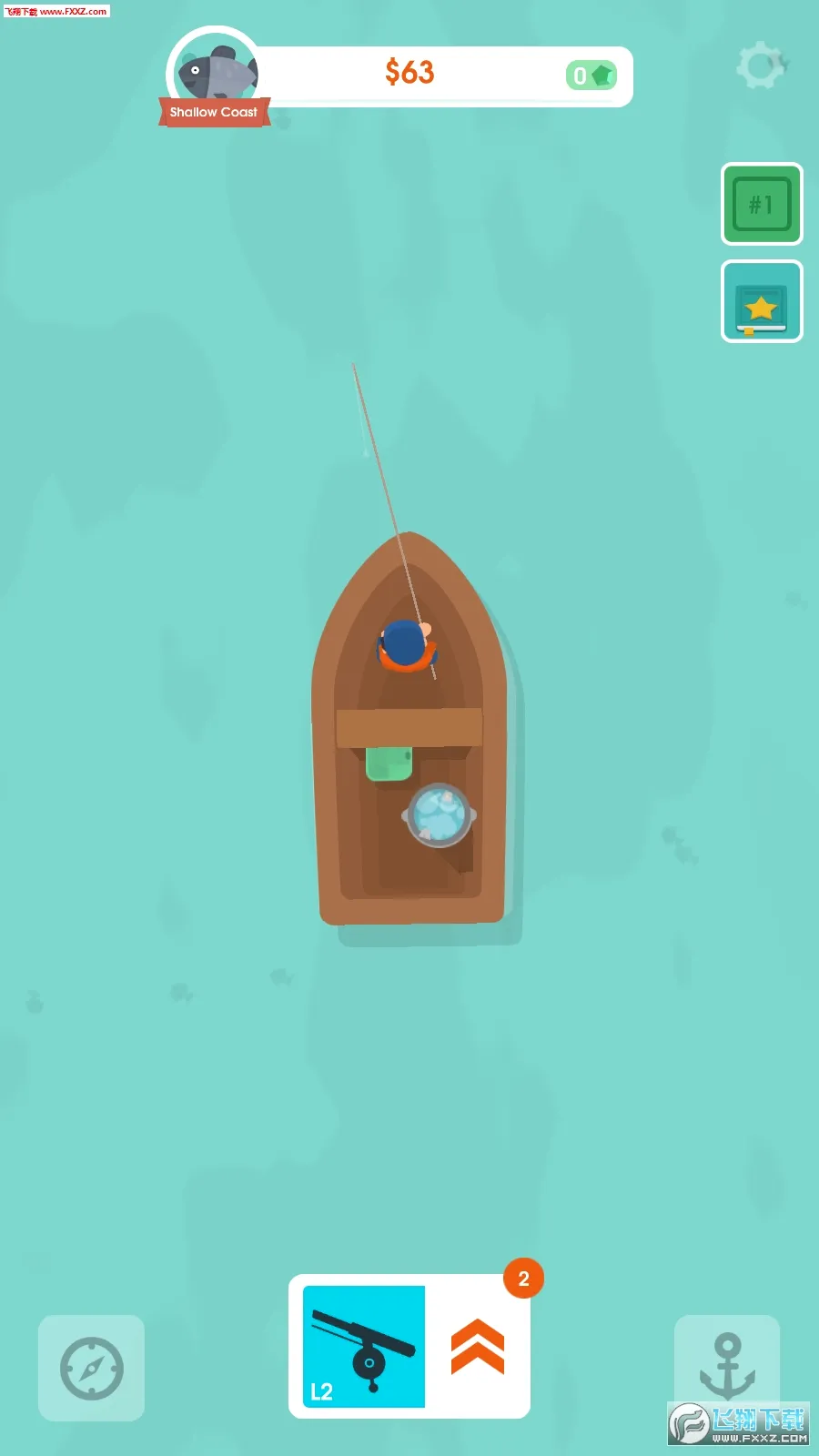 Hooked Inc(���㾭Ӫ����)v2.23.2 ��Ѱ��ͼ