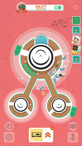 Hooked Inc(���㾭Ӫ����)