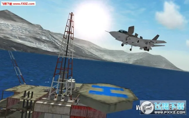 Carrier Landings�����ֻ���v4.4.4 �ֻ����ͼ