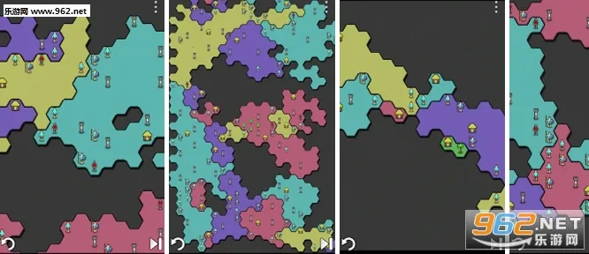 Antiyoy�����ֻ���
