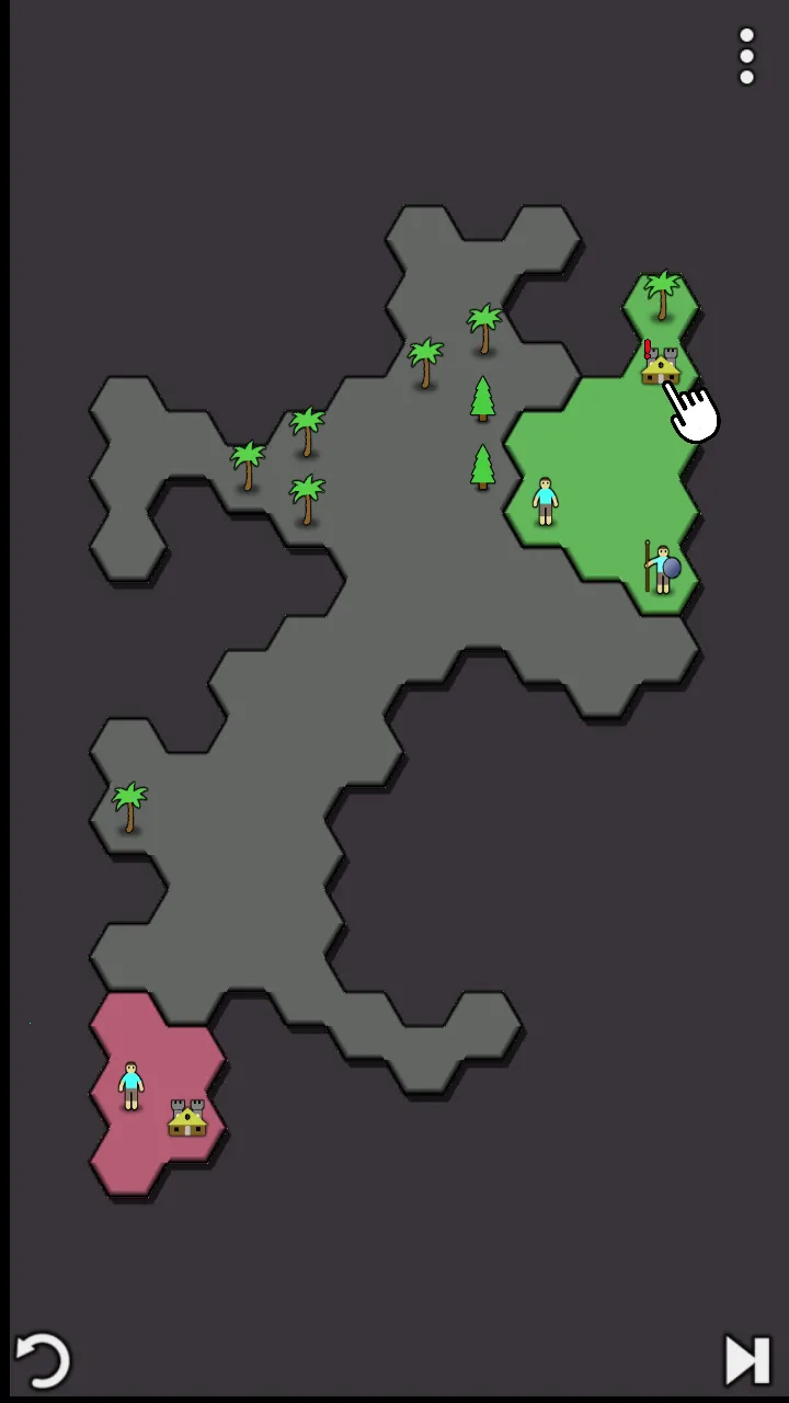 Antiyoy�����ֻ���