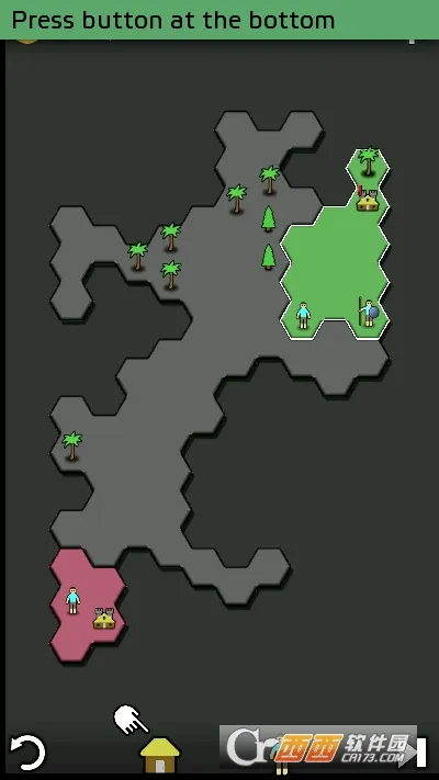 Antiyoy�����ֻ���v251111 ��׿���ͼ
