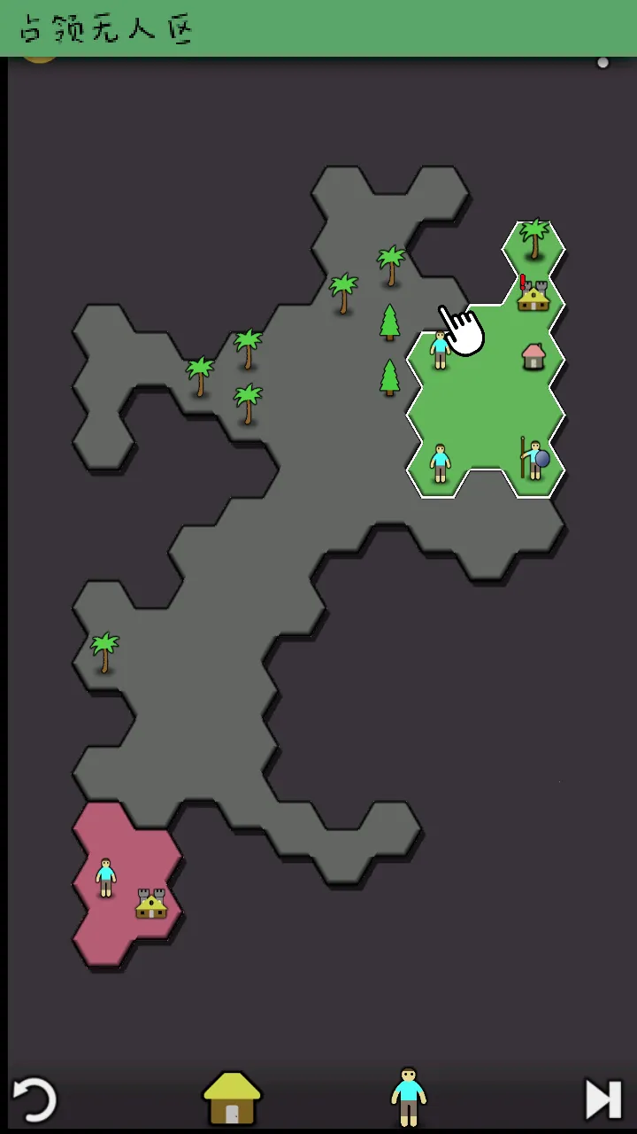 Antiyoy�����ֻ���