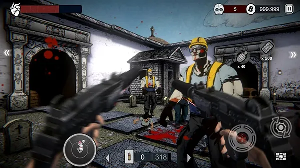 Zombie Conspiracy�����ֻ���