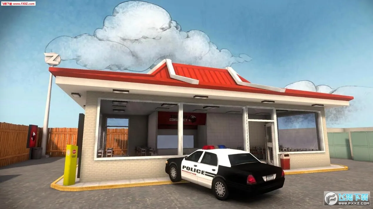 Zombie Conspiracy�����ֻ���v1.690.0 ��Ѱ��ͼ