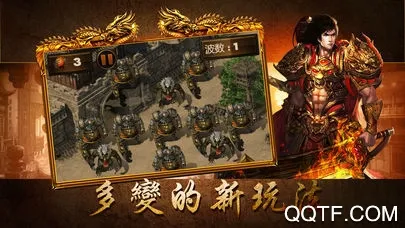 ��ս��ѩ(�����ɫ��������)v101.0.0 ��Ѱ��ͼ